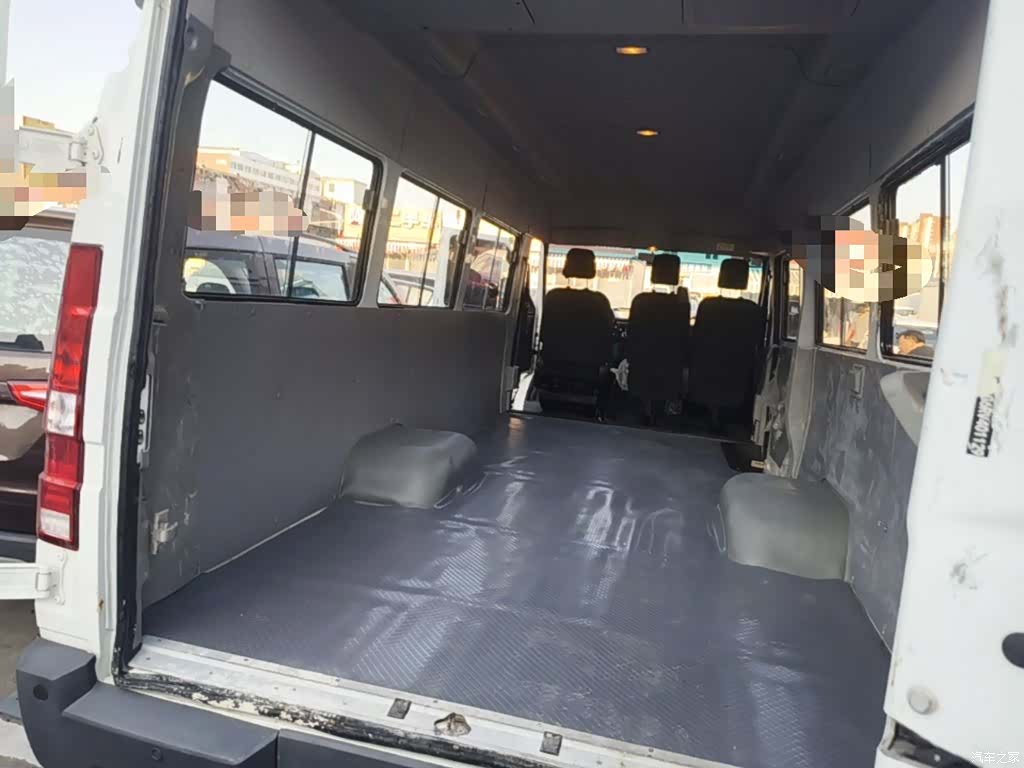 Iveco V40, 2024 12