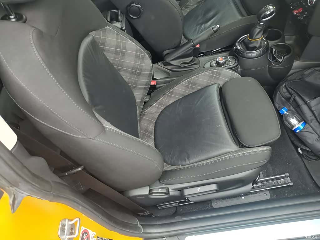 Mini Cooper, 2017 20