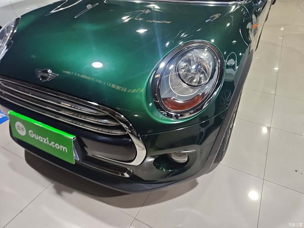 Mini Cooper, 2016 18