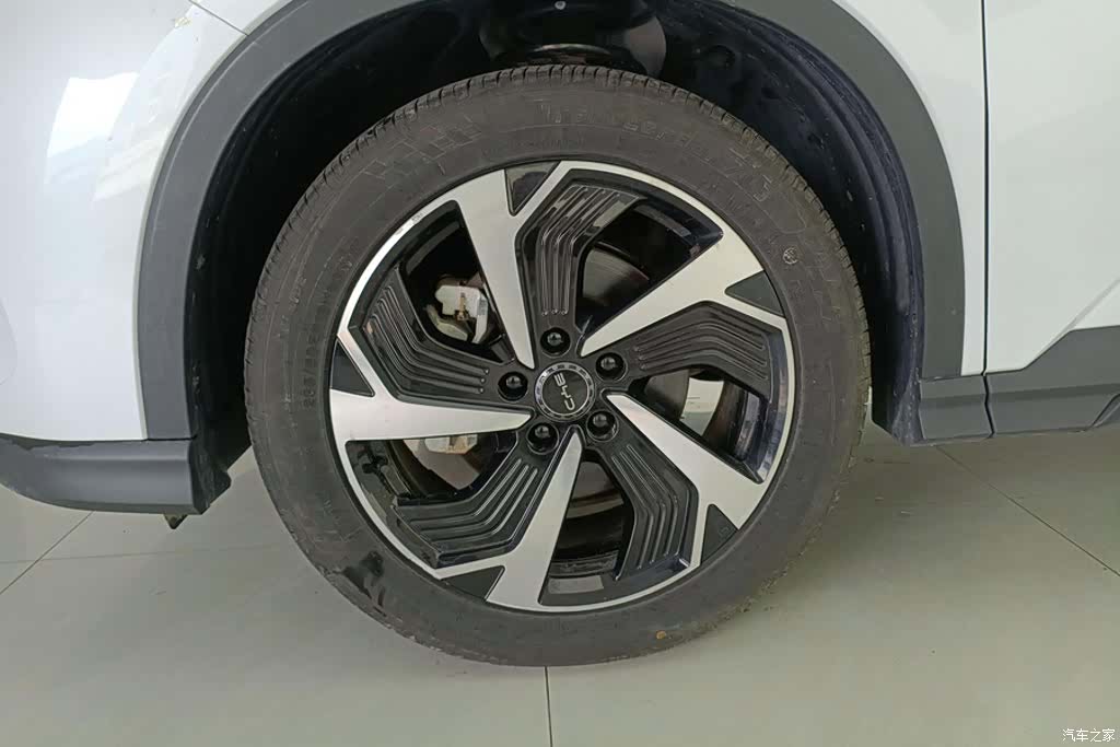 BYD HiAce, 2025 6