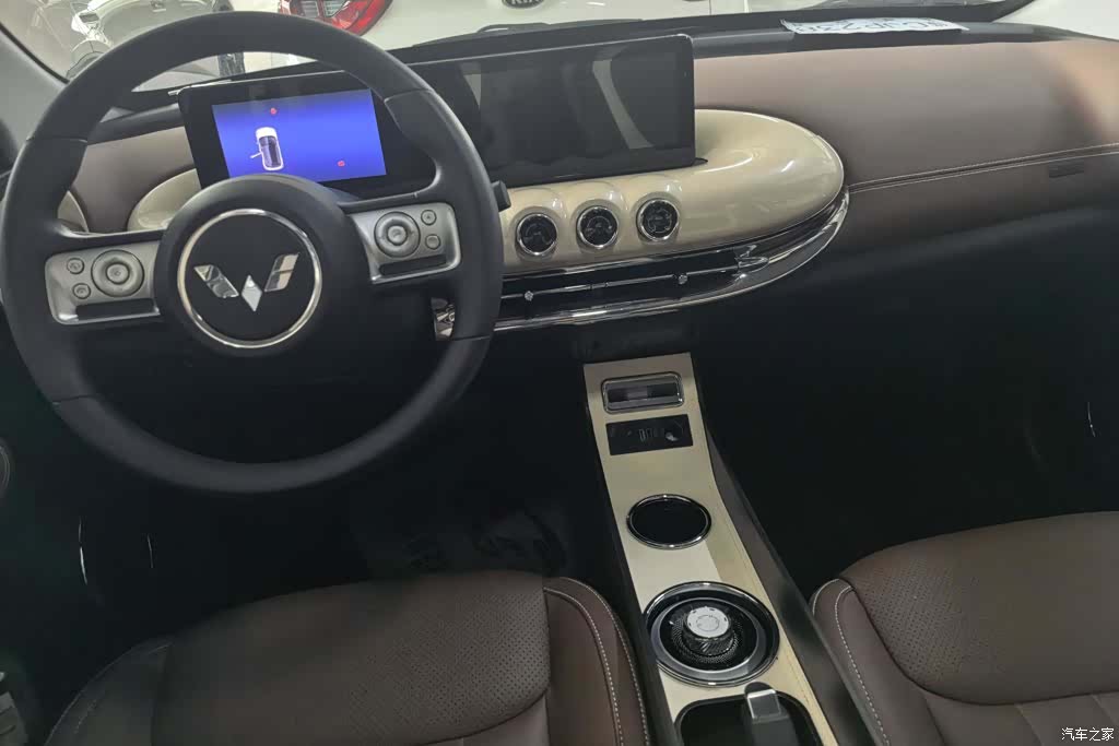 Wuling Bingo, 2024 12