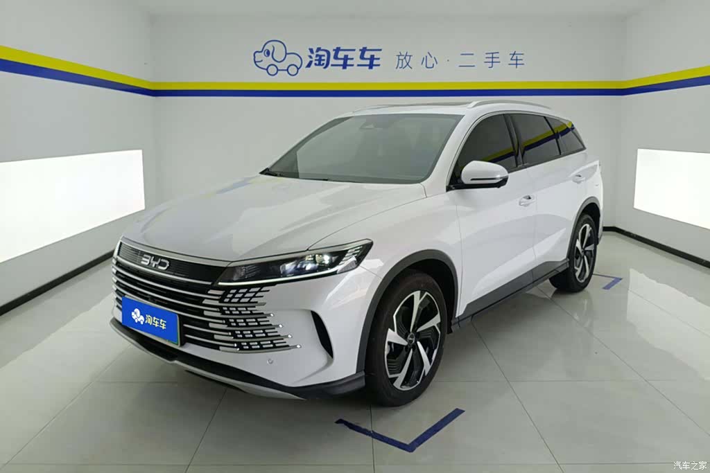 BYD HiAce, 2025 1