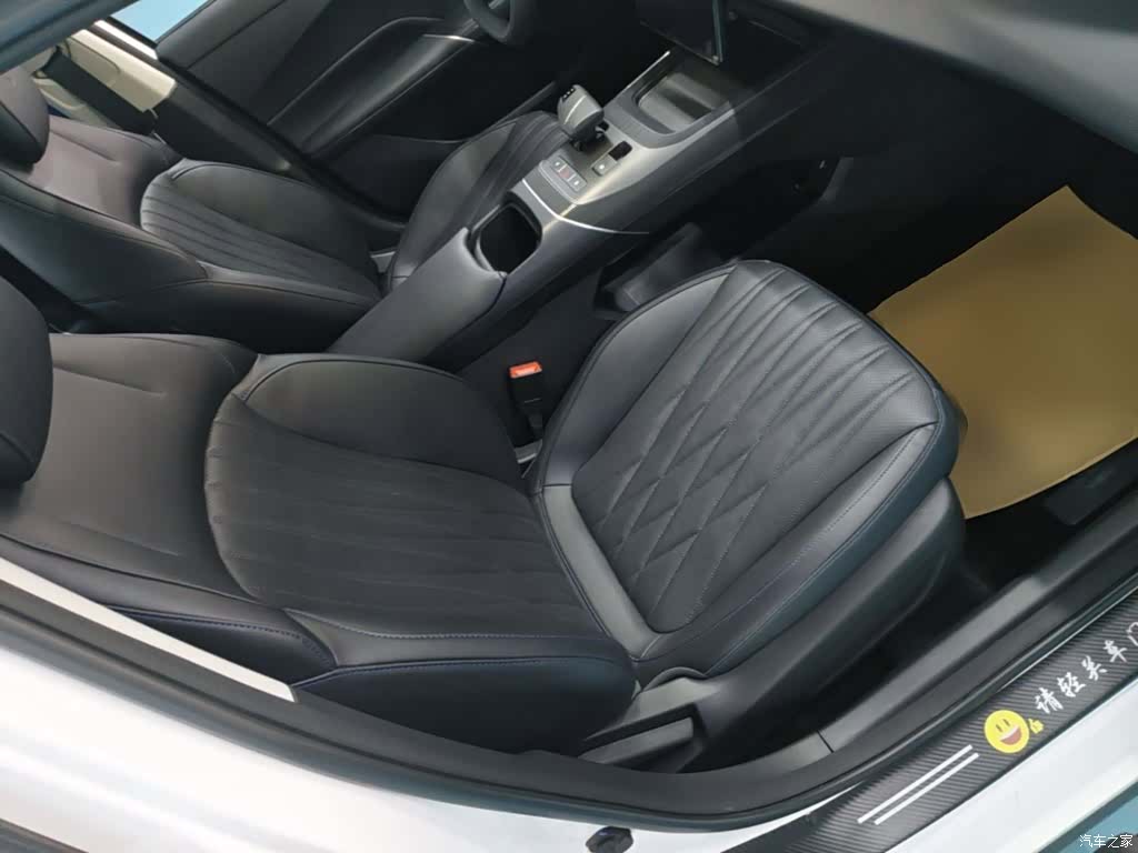 Changan Eado, 2024 25