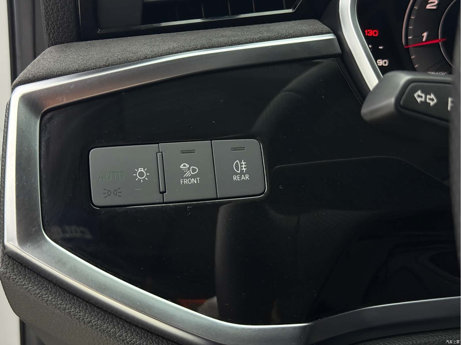 Audi Q3, 2021 17