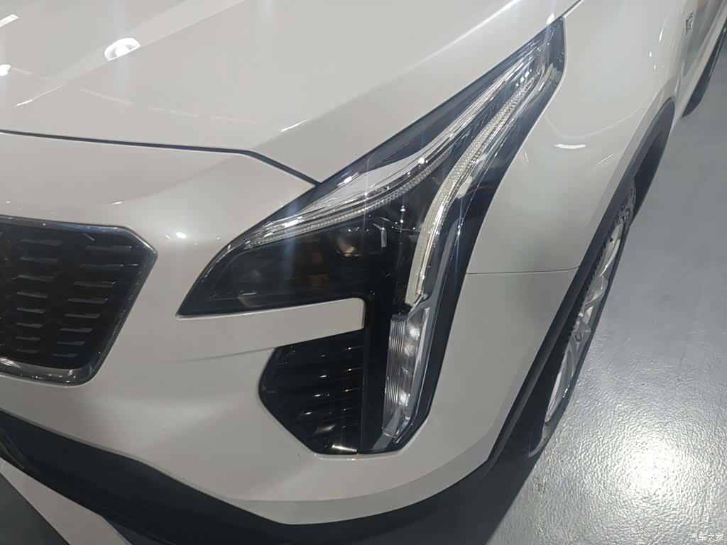 Cadillac XT4, 2023 18