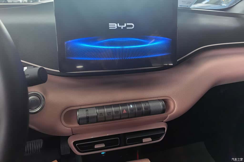 BYD Seagull, 2024 13