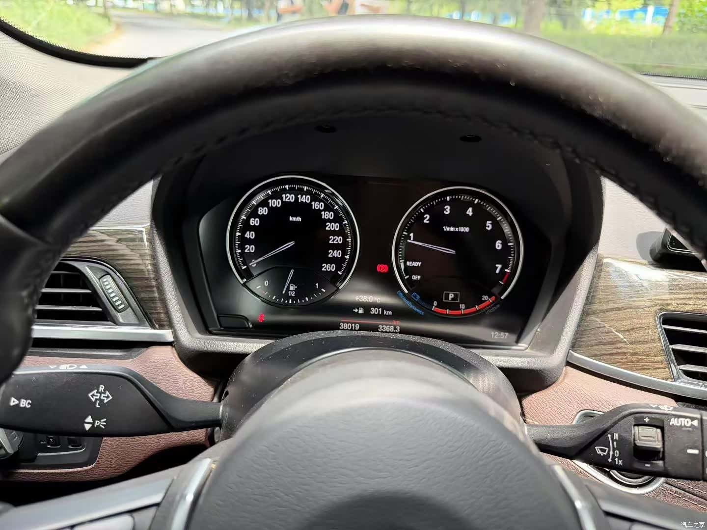 BMW X1, 2021 6