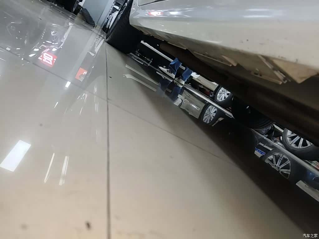 BYD Qin, 2019 21