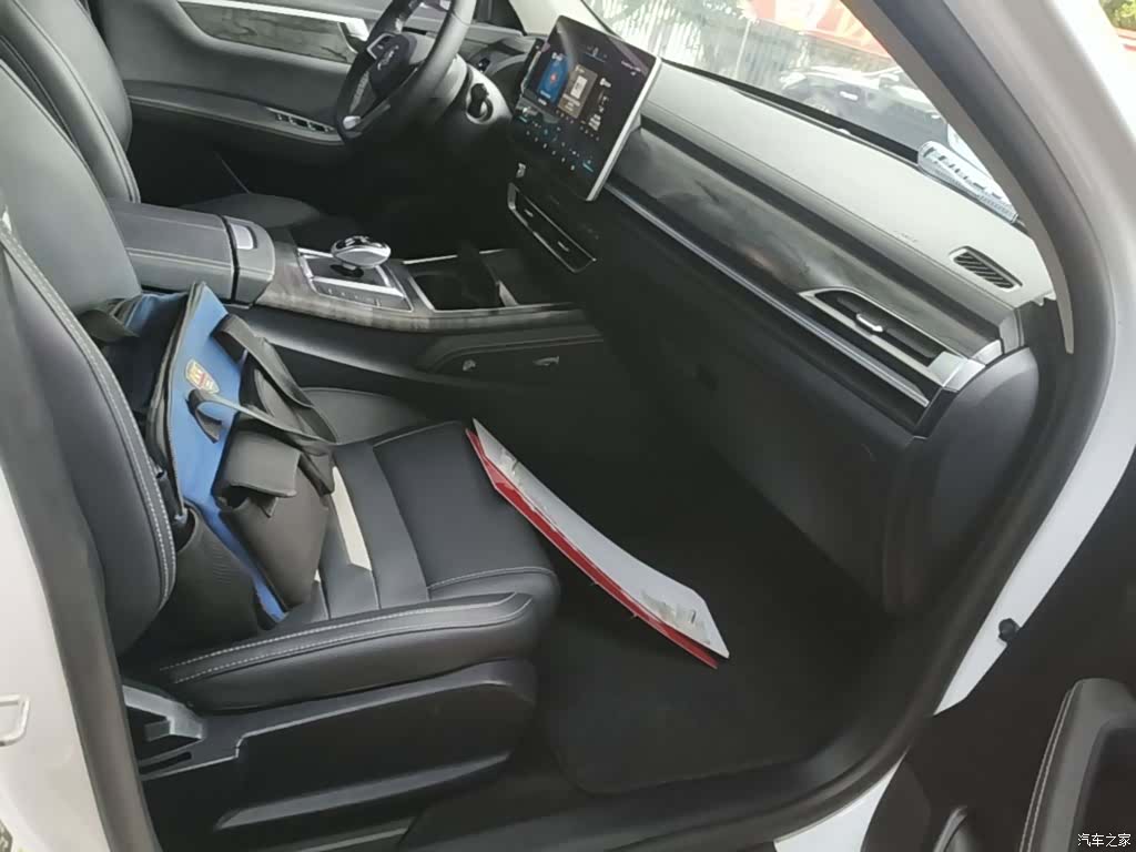 BYD Qin, 2019 25