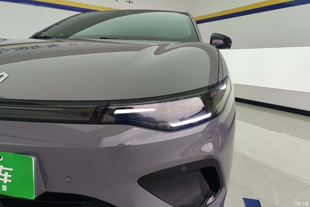 Leapmotor Lafa5, 2026 все фото