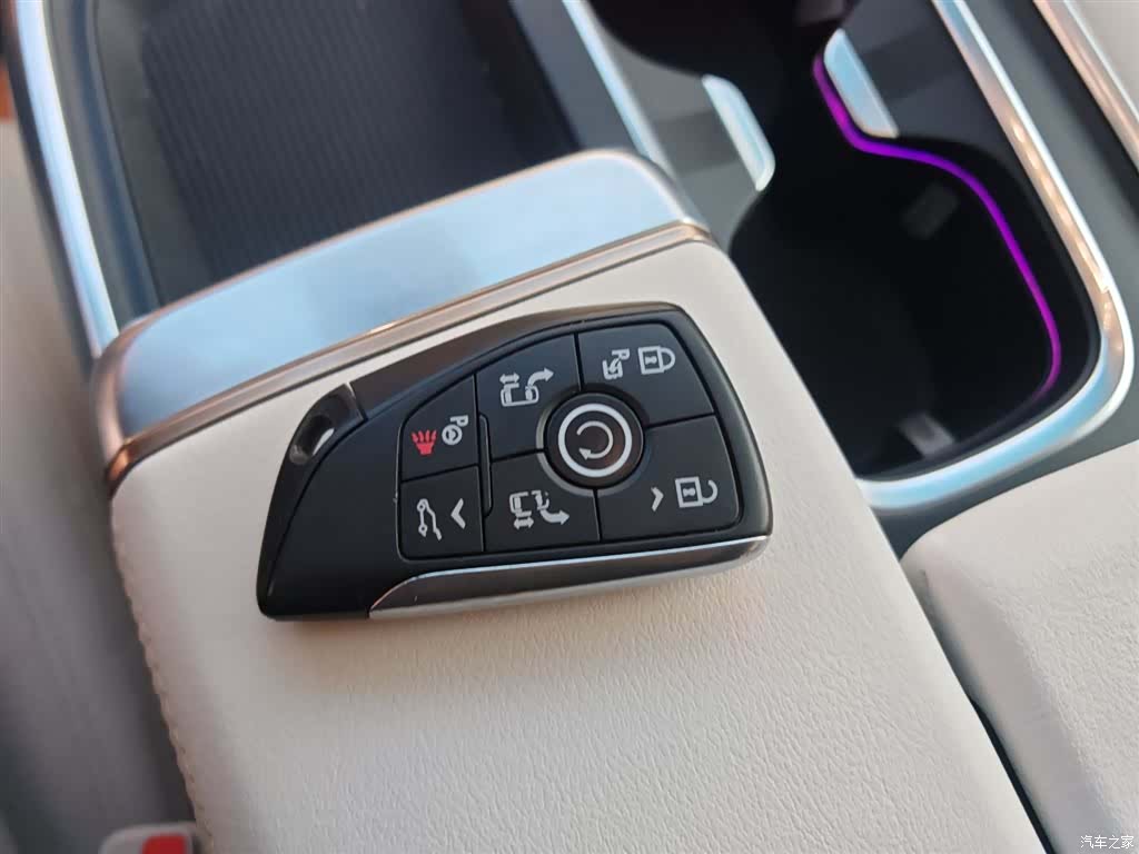 Buick Century, 2024 11
