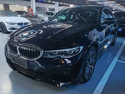 �������ֱ���3ϵ 2020�� �Ŀ� 325i M�˶���װ