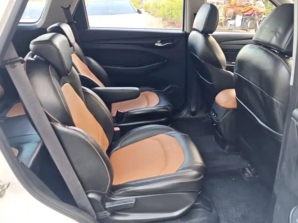 Wuling Wuling Hongguang S3