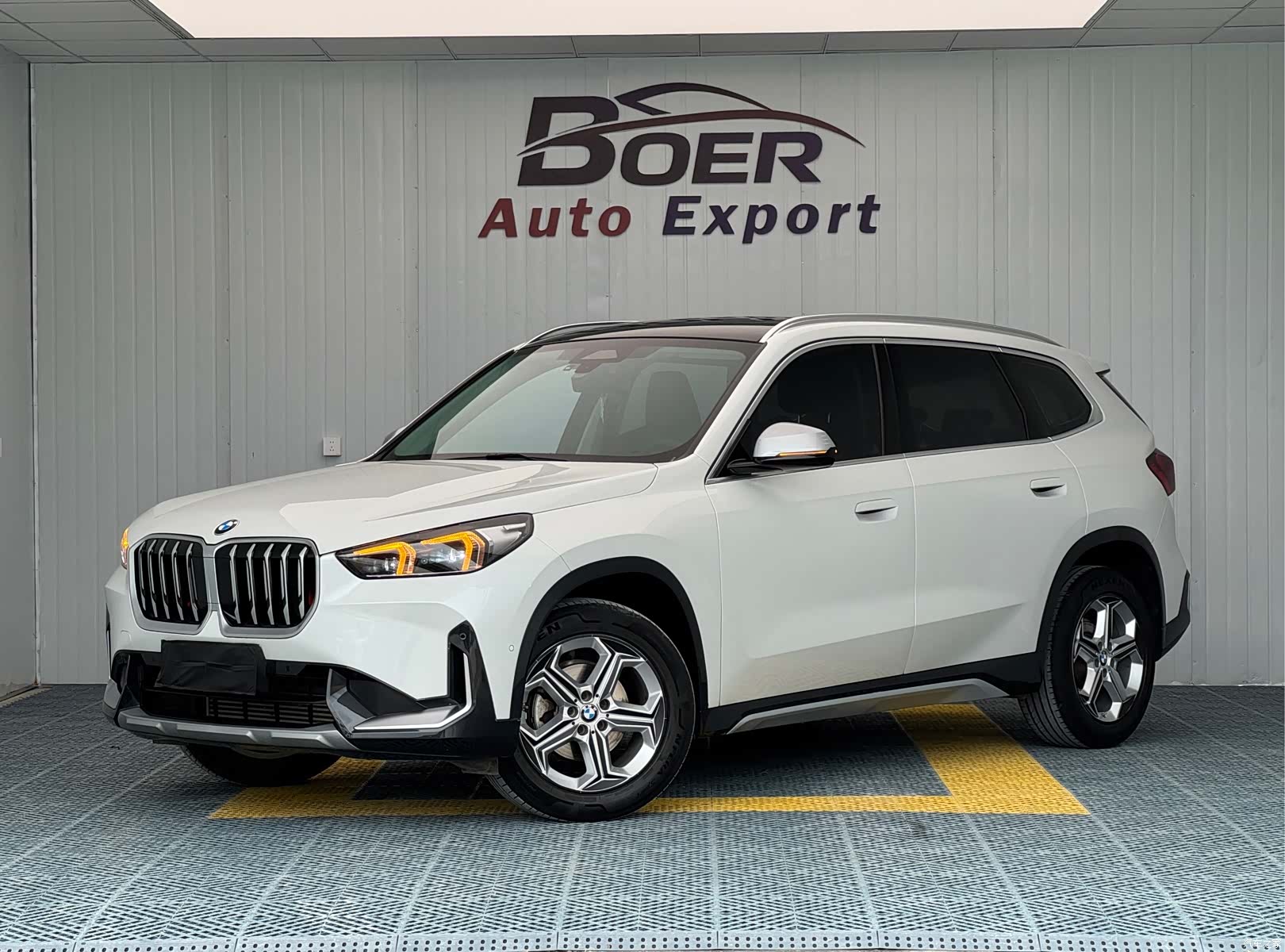 BMW X1, 2023 1