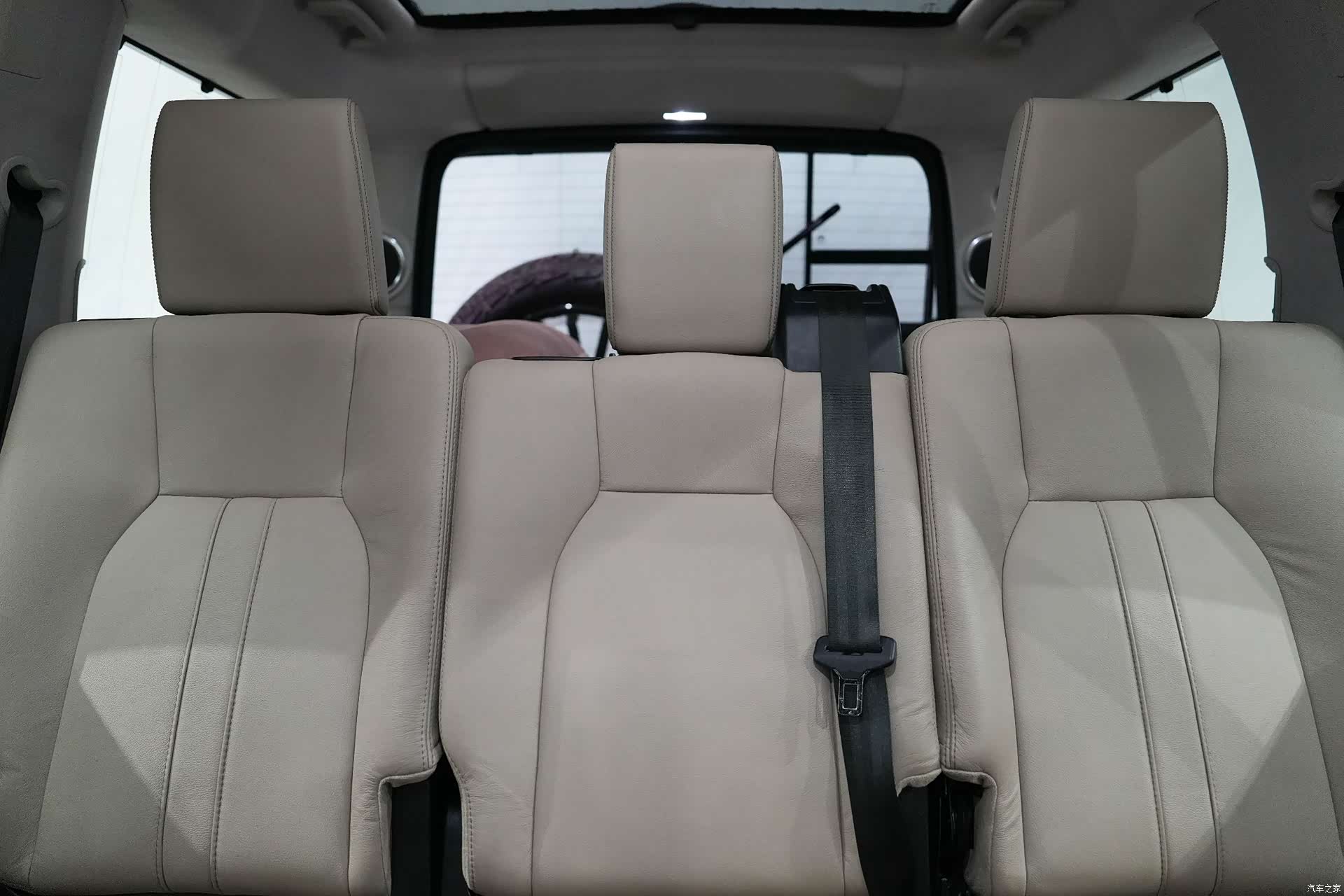 Land Rover Discovery, 2012 14