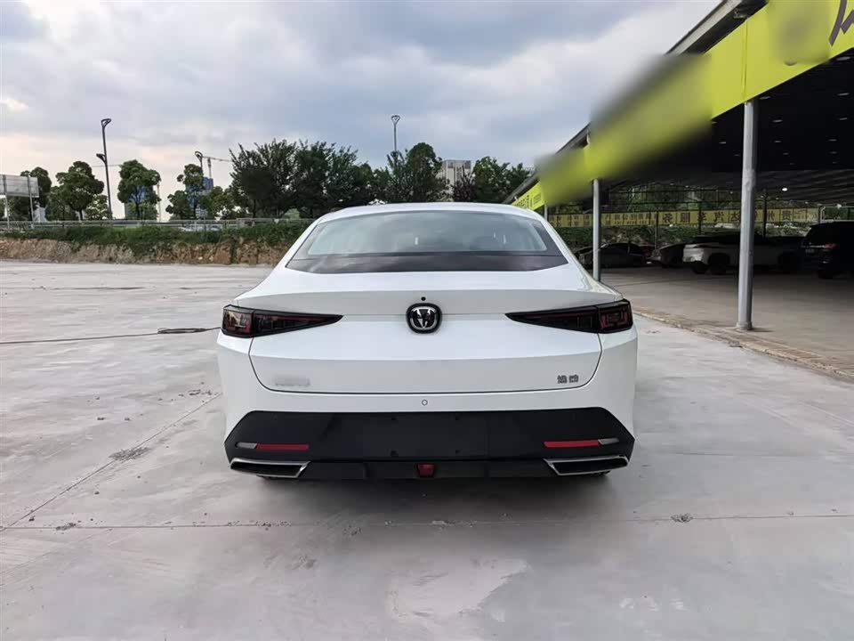 Changan Yidong