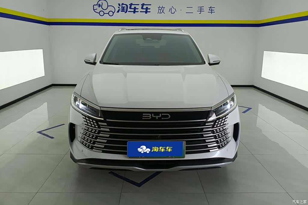 BYD HiAce, 2025 2