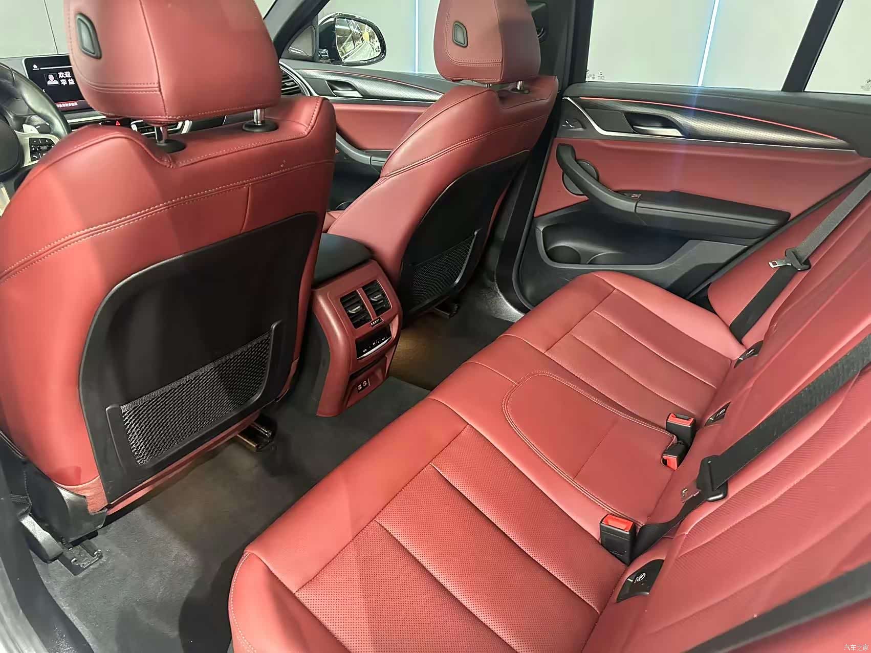 BMW X4, 2023 10