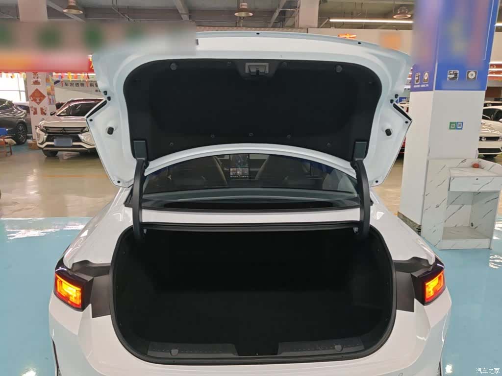Changan Eado, 2024 19