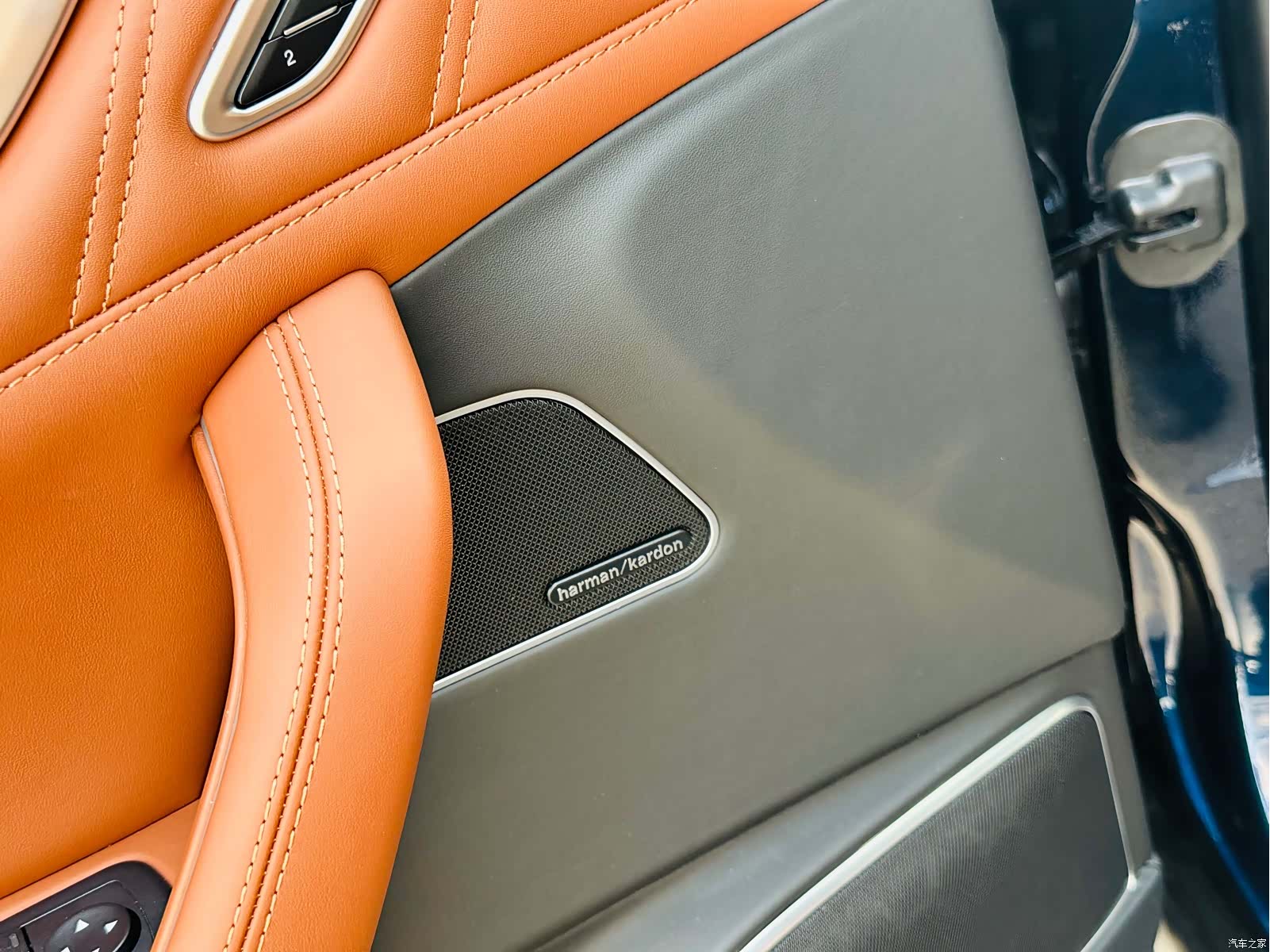 Maserati Levante, 2020 11