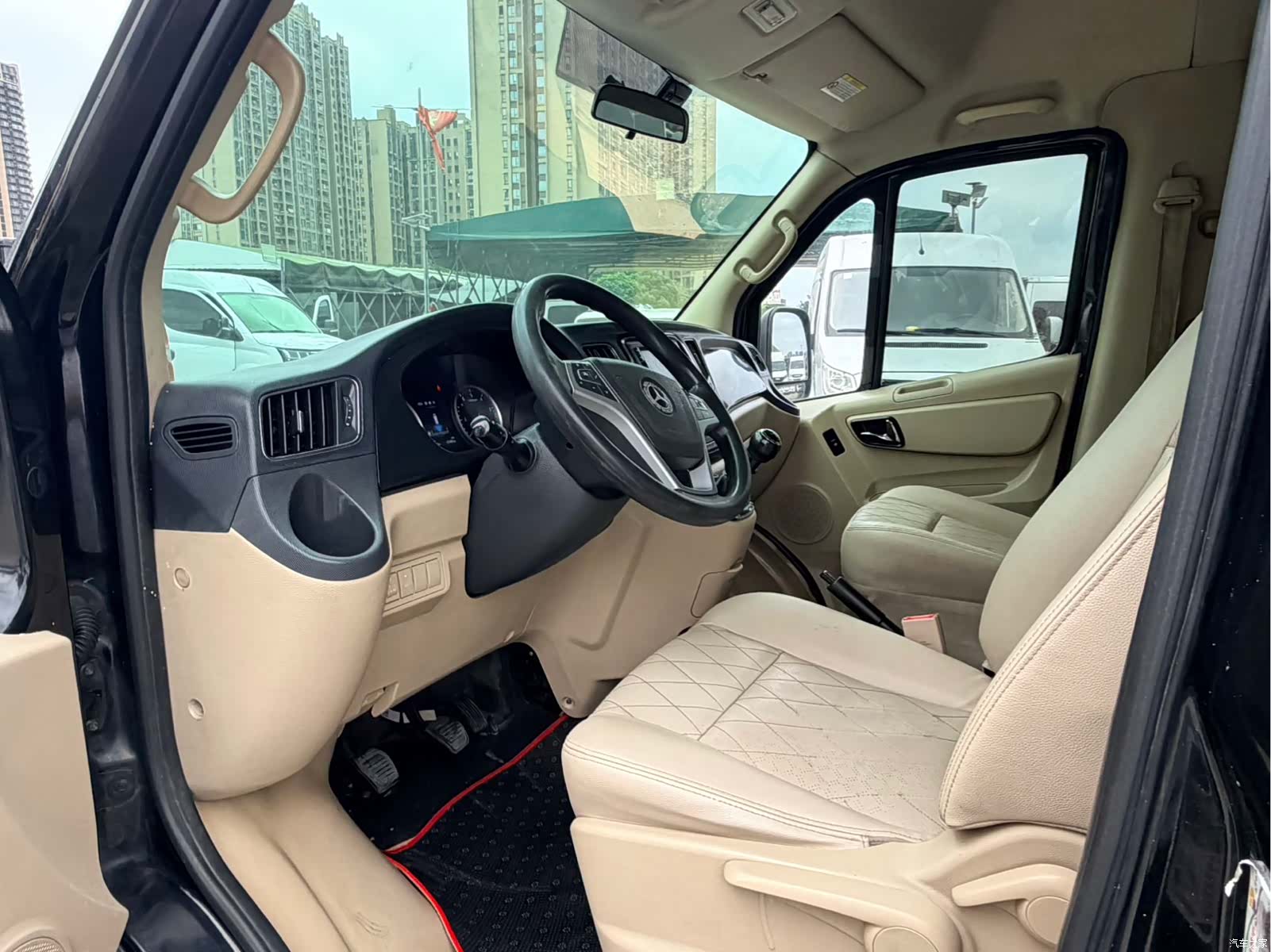 Foton F2, 2021 7
