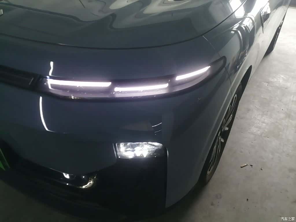 Leapmotor B10, 2025 24