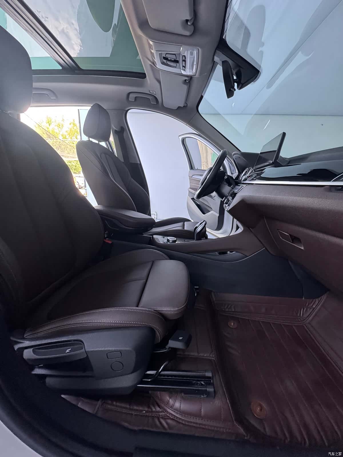 BMW X1, 2022 16