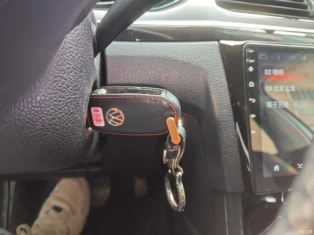 Volkswagen Bora, 2018 9
