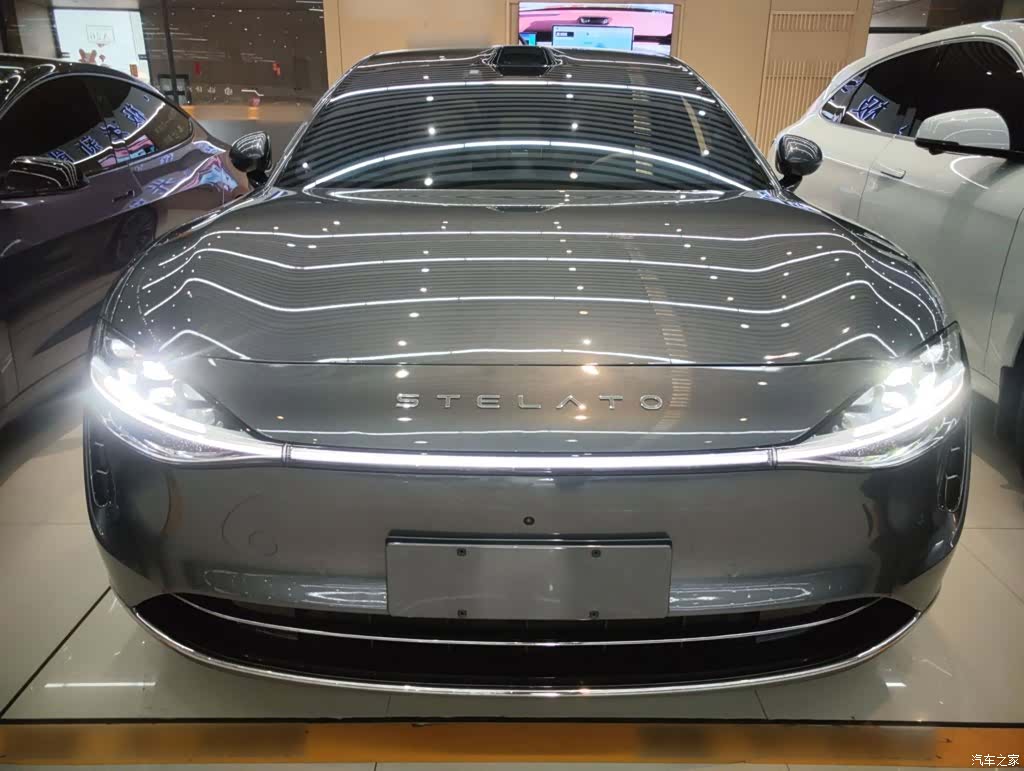 Stelato S9, 2025 3