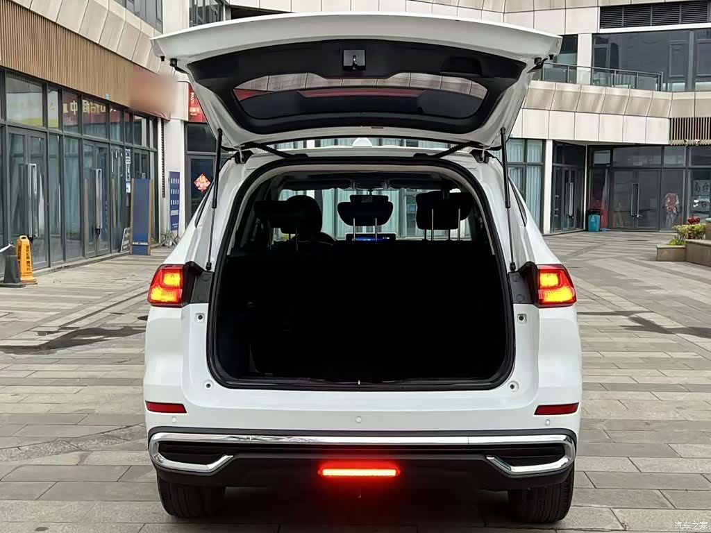 Haval M6, 2021 19