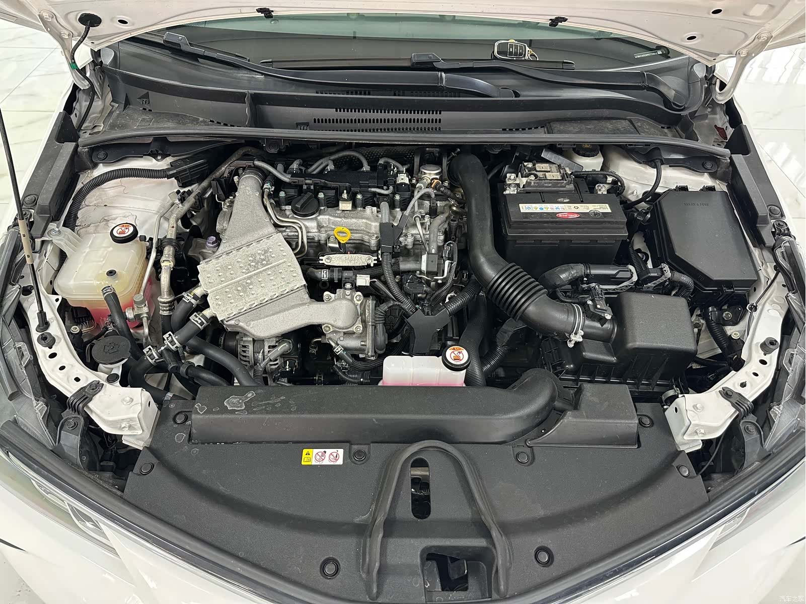 Toyota Corolla, 2023 16