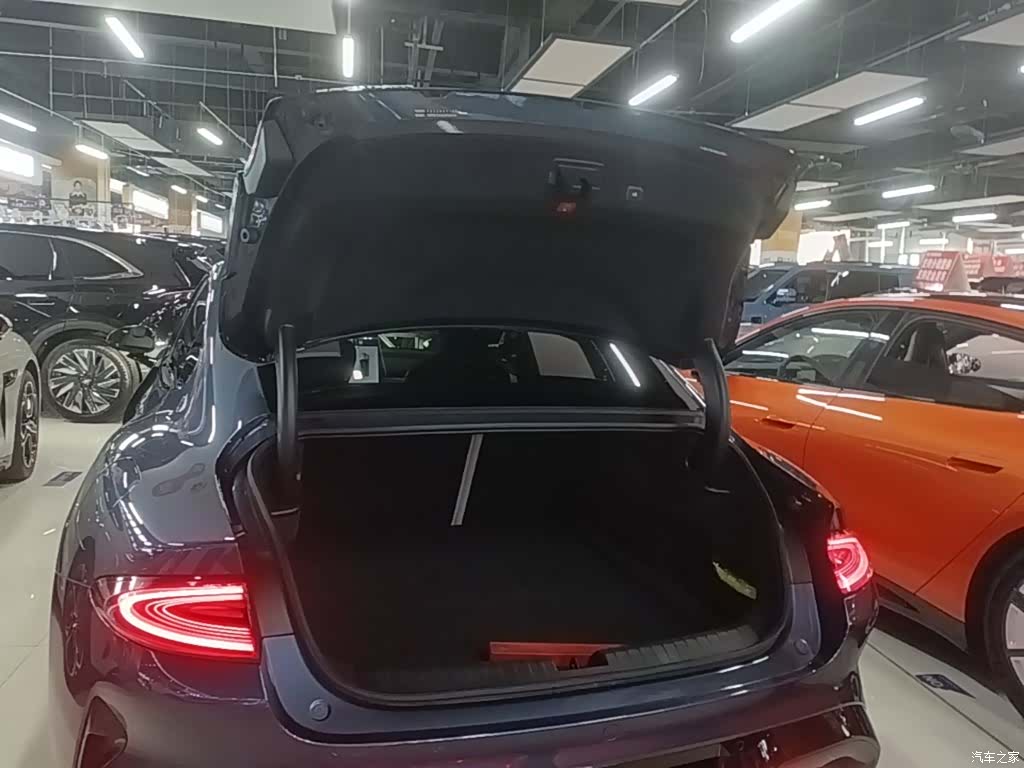 Xiaomi SU7, 2024 19