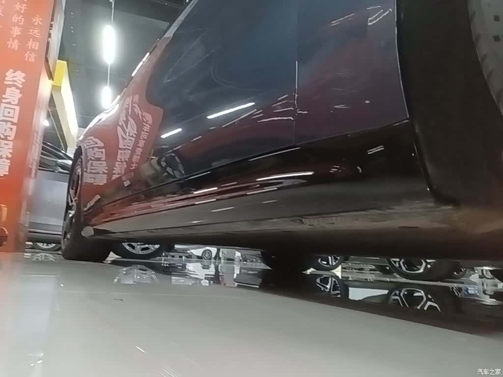Xiaomi SU7, 2024 21