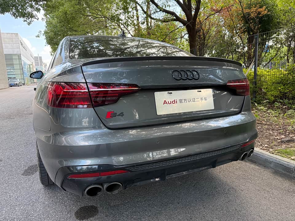 Audi A4L Audi A4L