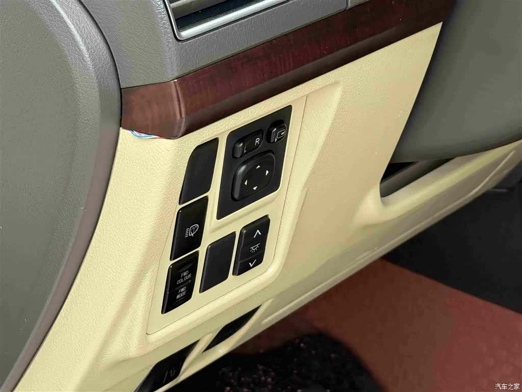 Toyota Prado, 2014 8