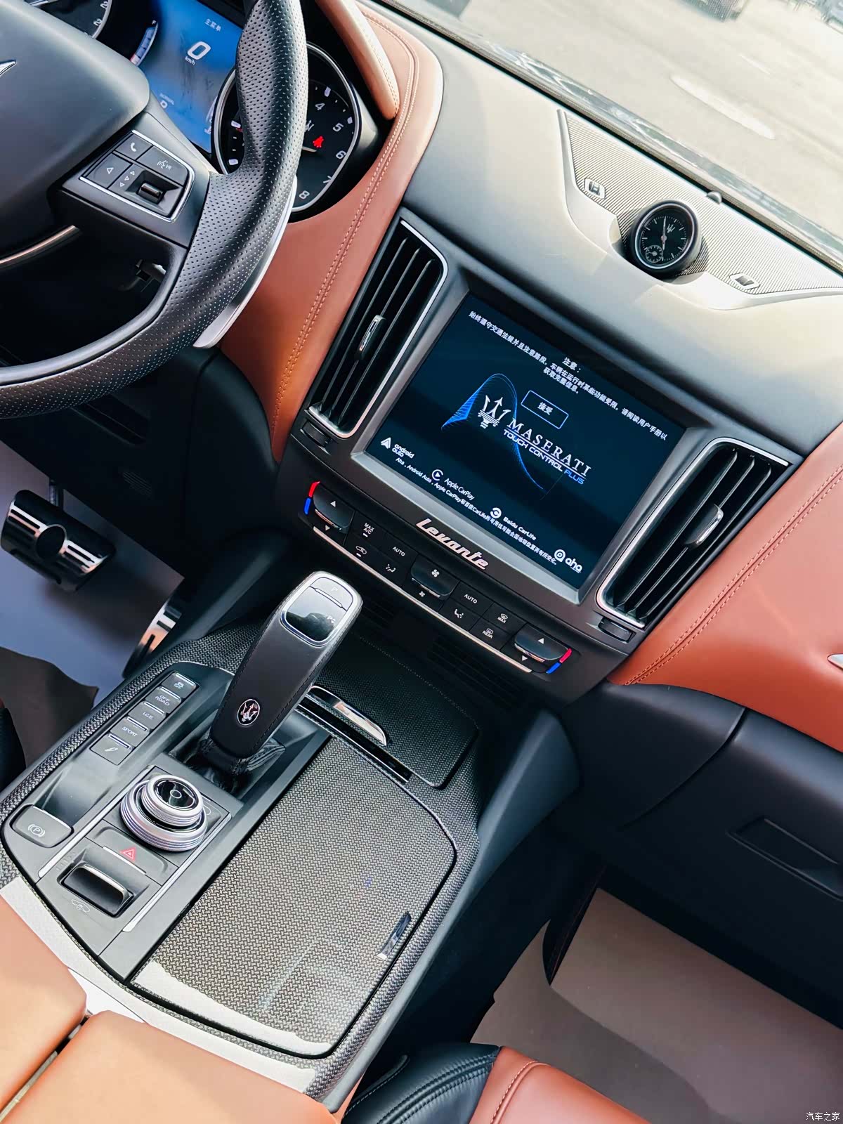 Maserati Levante, 2020 19
