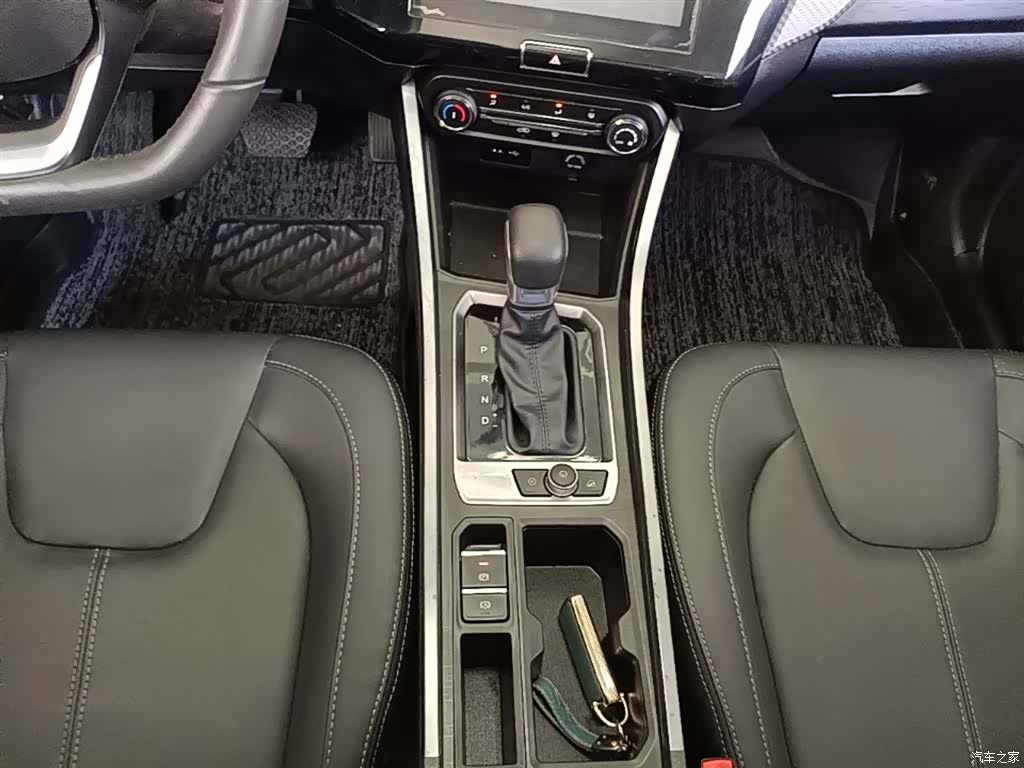Chery 3x, 2021 14