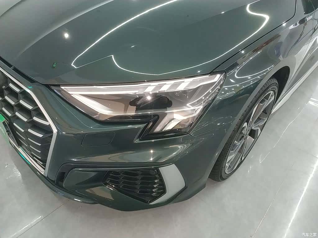 Audi A3, 2024 24