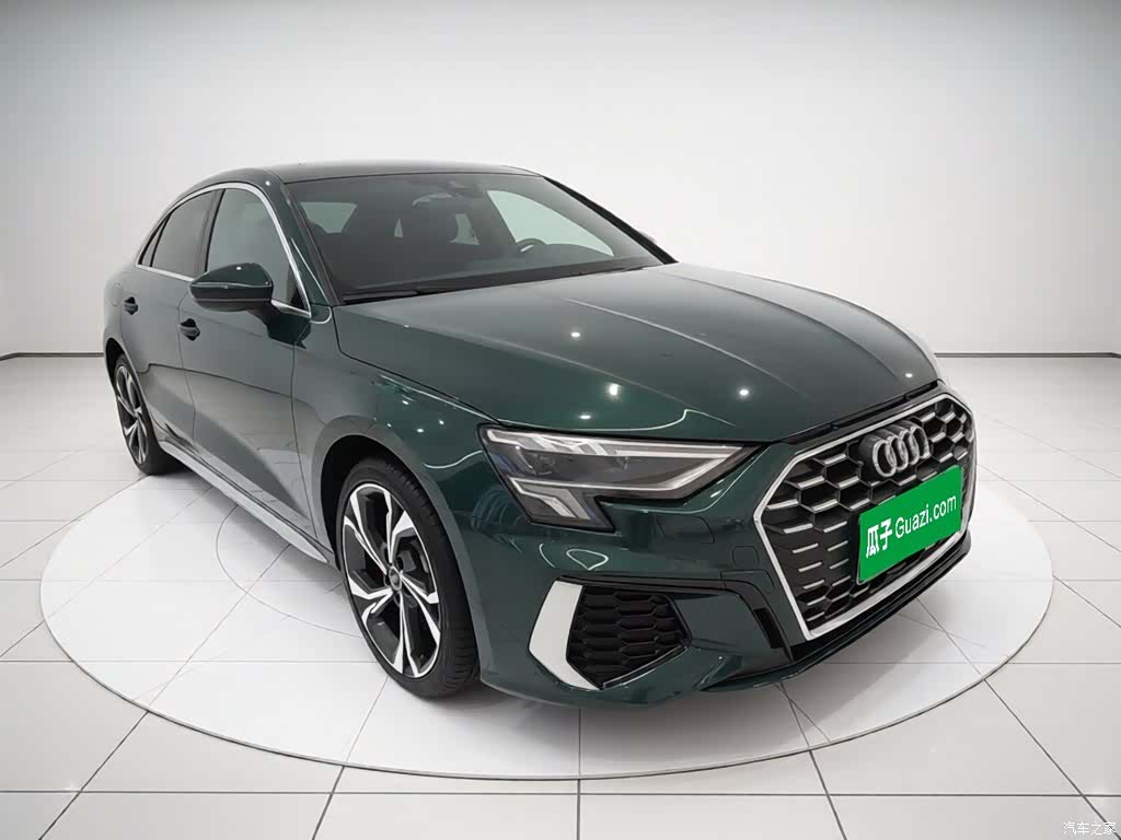 Audi A3, 2024 4