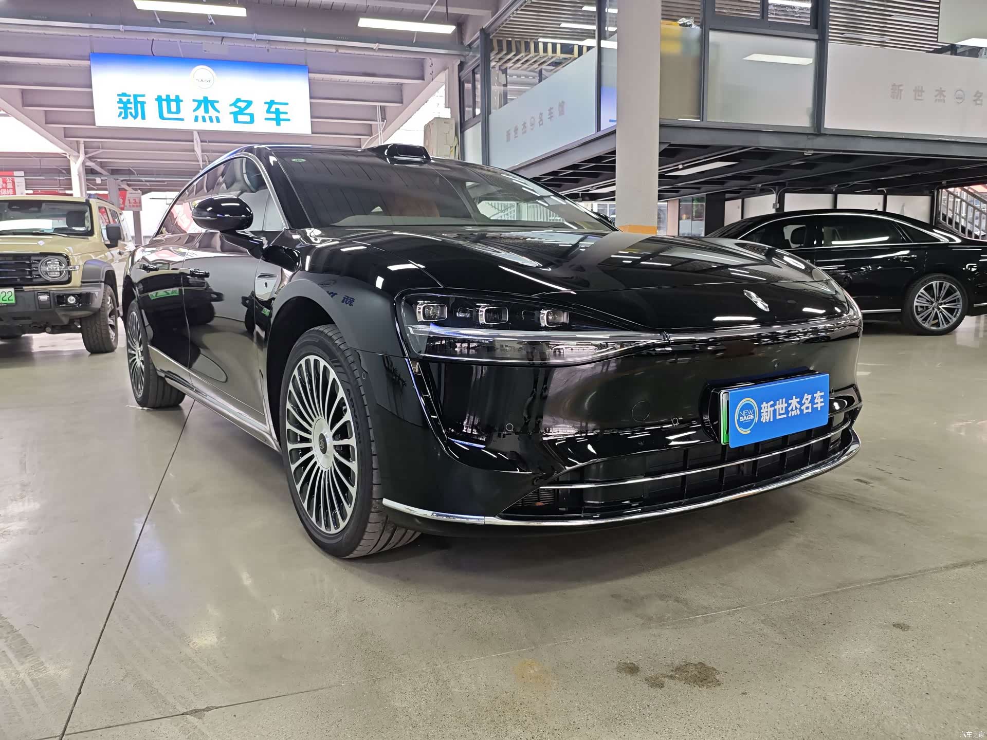 Stelato S9, 2025 2