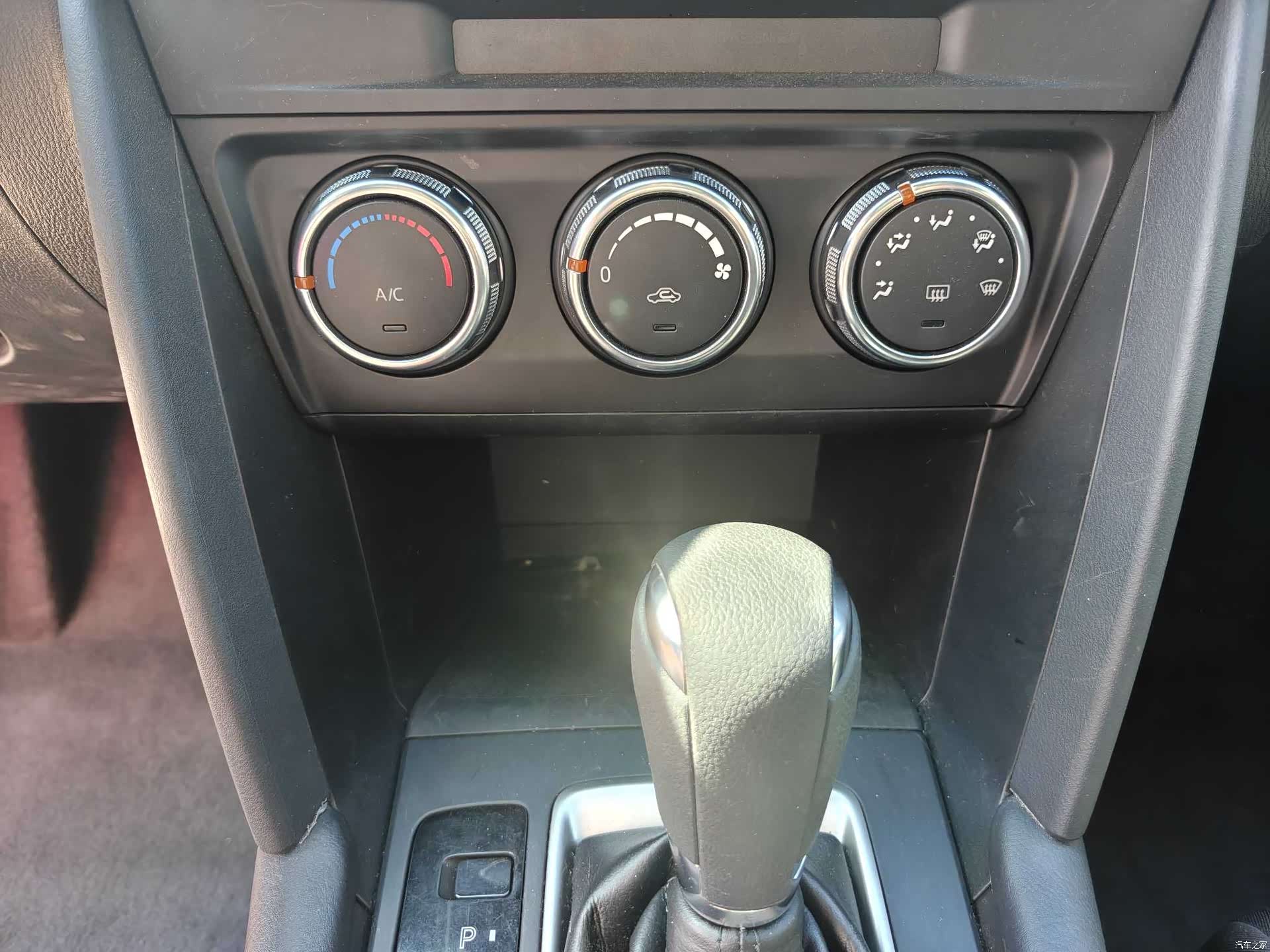 Mazda CX-4, 2020 9