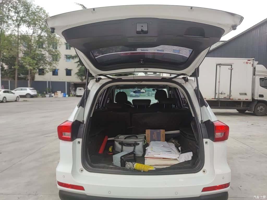 Haval M6, 2019 19