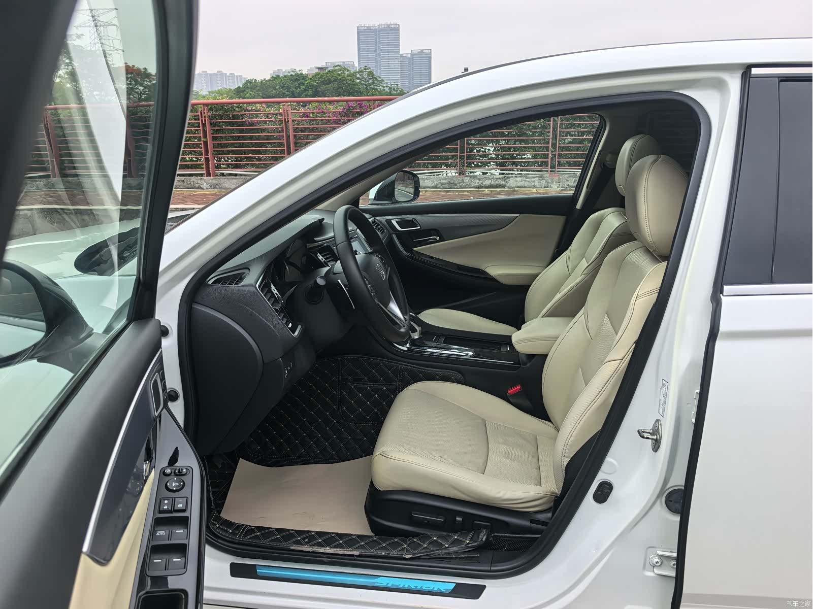 Honda Spirior, 2016 4