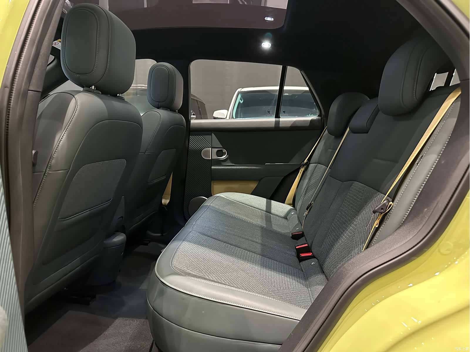 NIO firefly, 2025 11