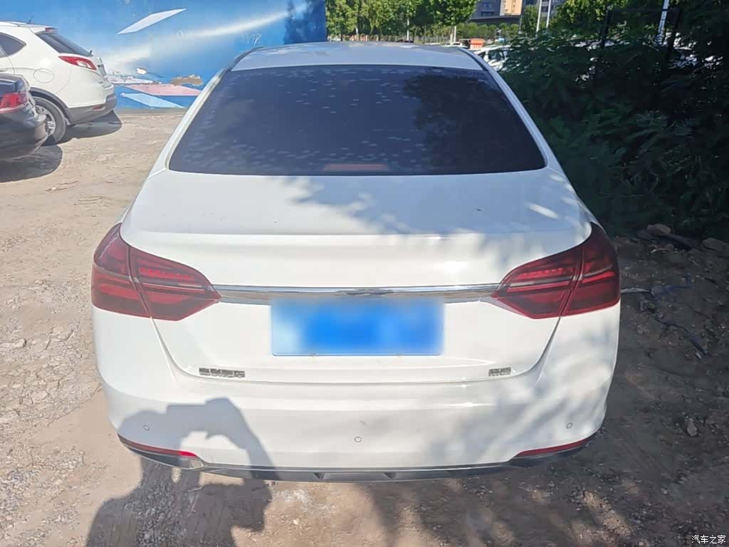Geely Emgrand, 2020 6
