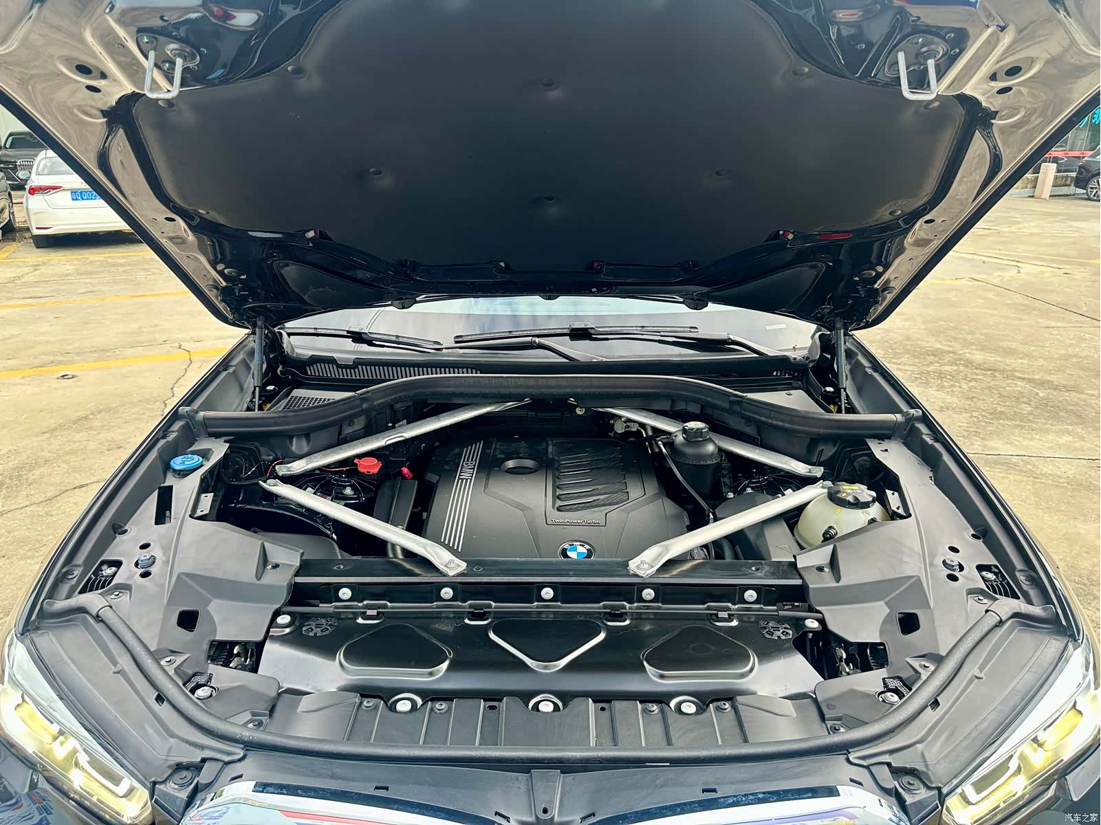 BMW X5, 2022 22