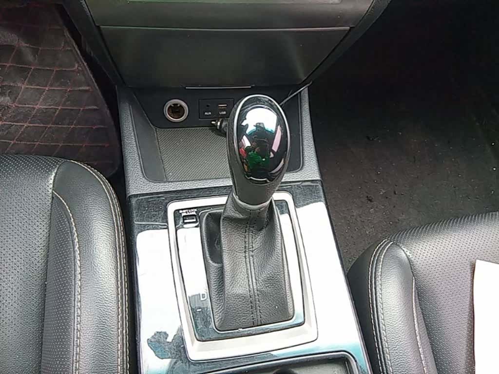 Hyundai GLS, 2019 10