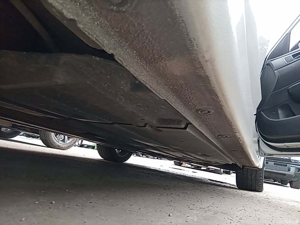 Hyundai GLS, 2019 19