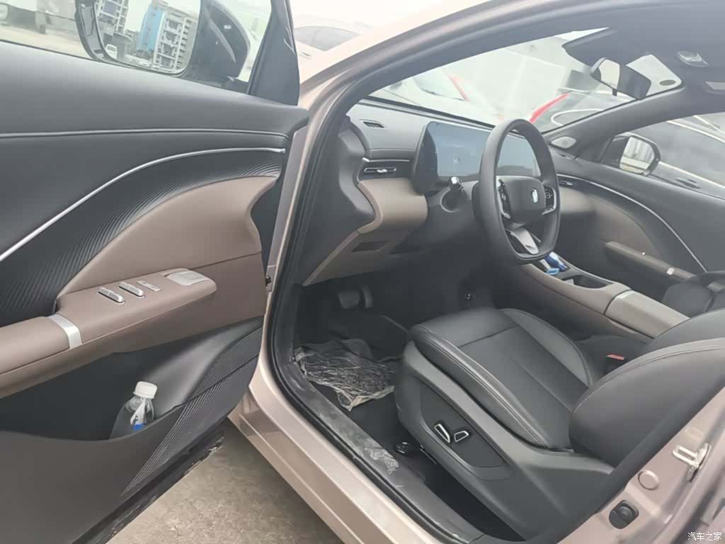 Changan CS55, 2025 16