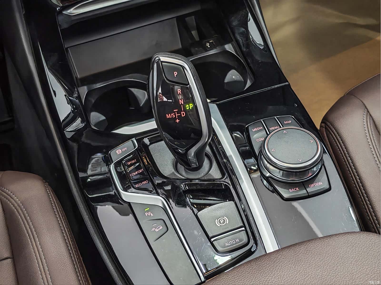 BMW X3, 2019 8